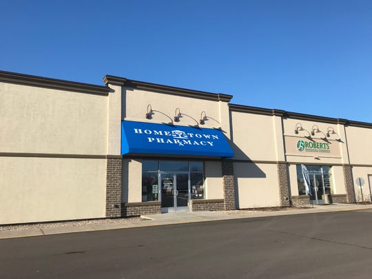Former Shopko pharmacist to open Hometown Pharmacy in Wisconsin Rapids