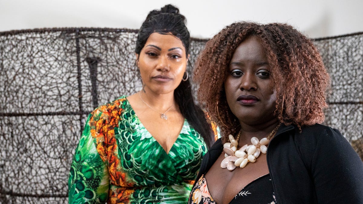 Felons Opened Plastic Surgery Businesses Where Women Died