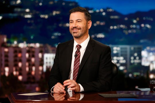 Jimmy Kimmel, host of ABC's 'Jimmy Kimmel Live!,' is teaming with legendary producer Norman Lear and a star-studded cast for a special that will celebrate and re-create episodes of Lear's 'All in the Family' and 'The Jeffersons.'