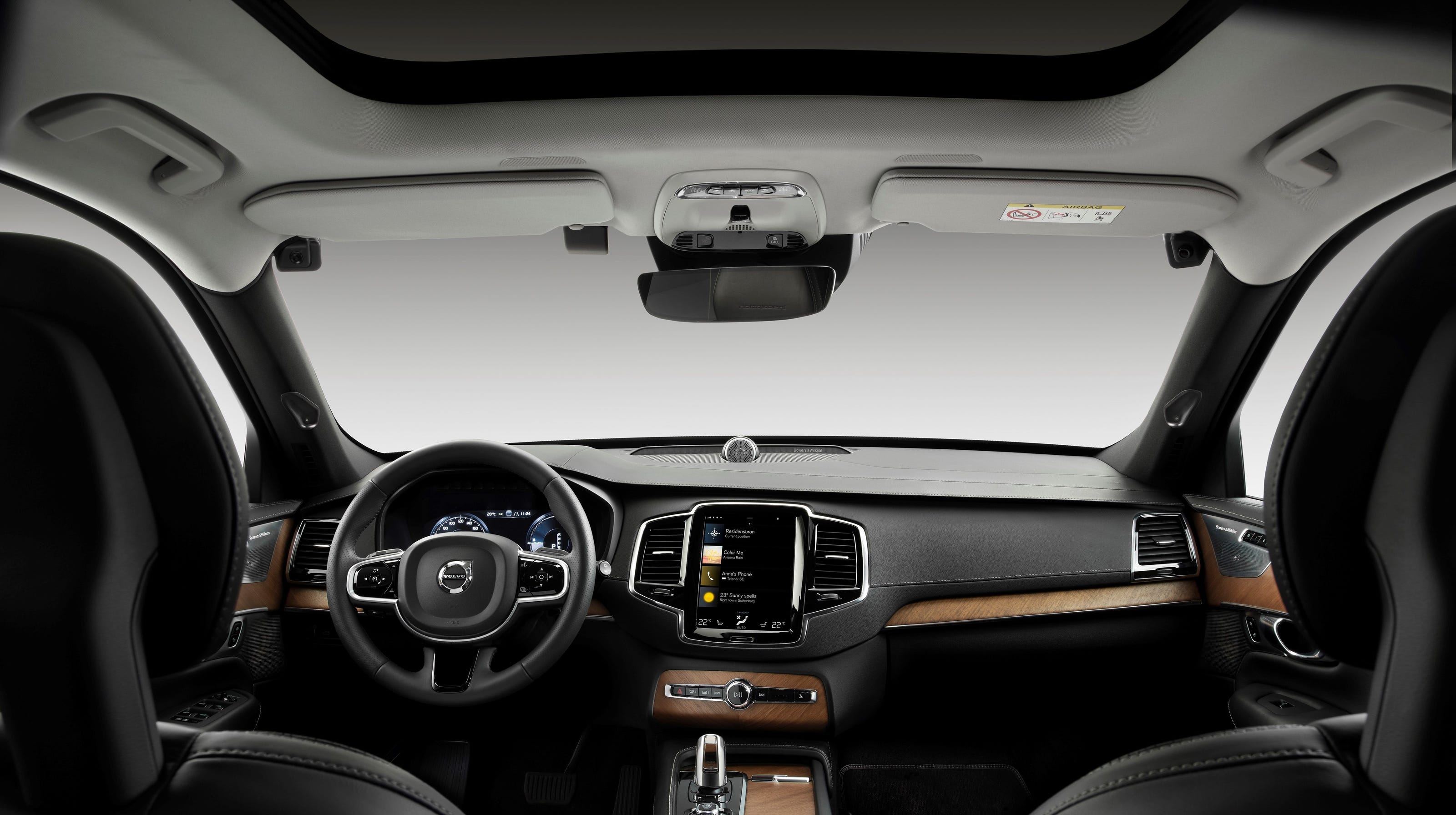 Car Cameras Are No Longer Just On Dashboards Or Outside Your