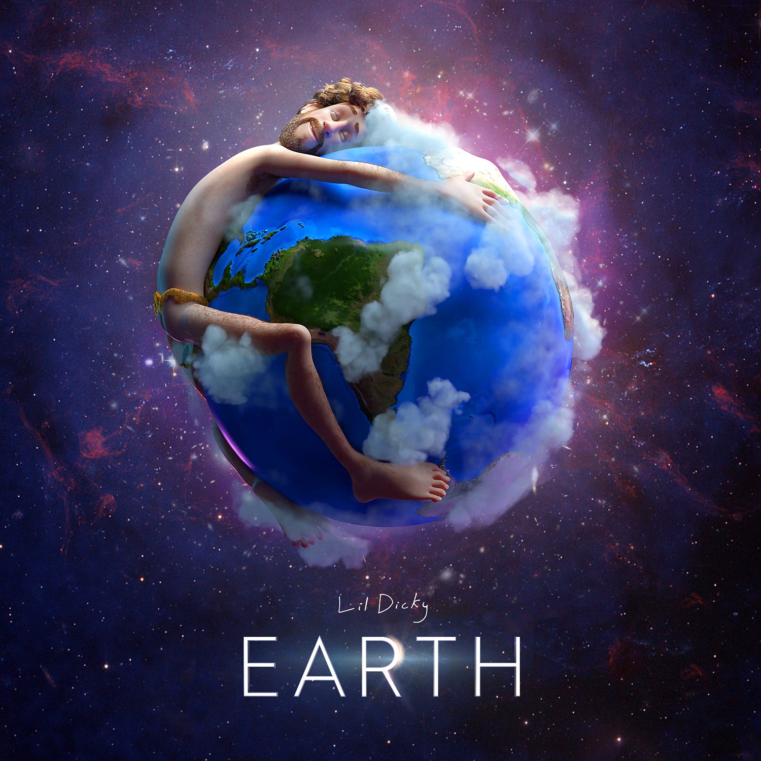 Justin Bieber, Miley Cyrus get animated in 'Earth' video
