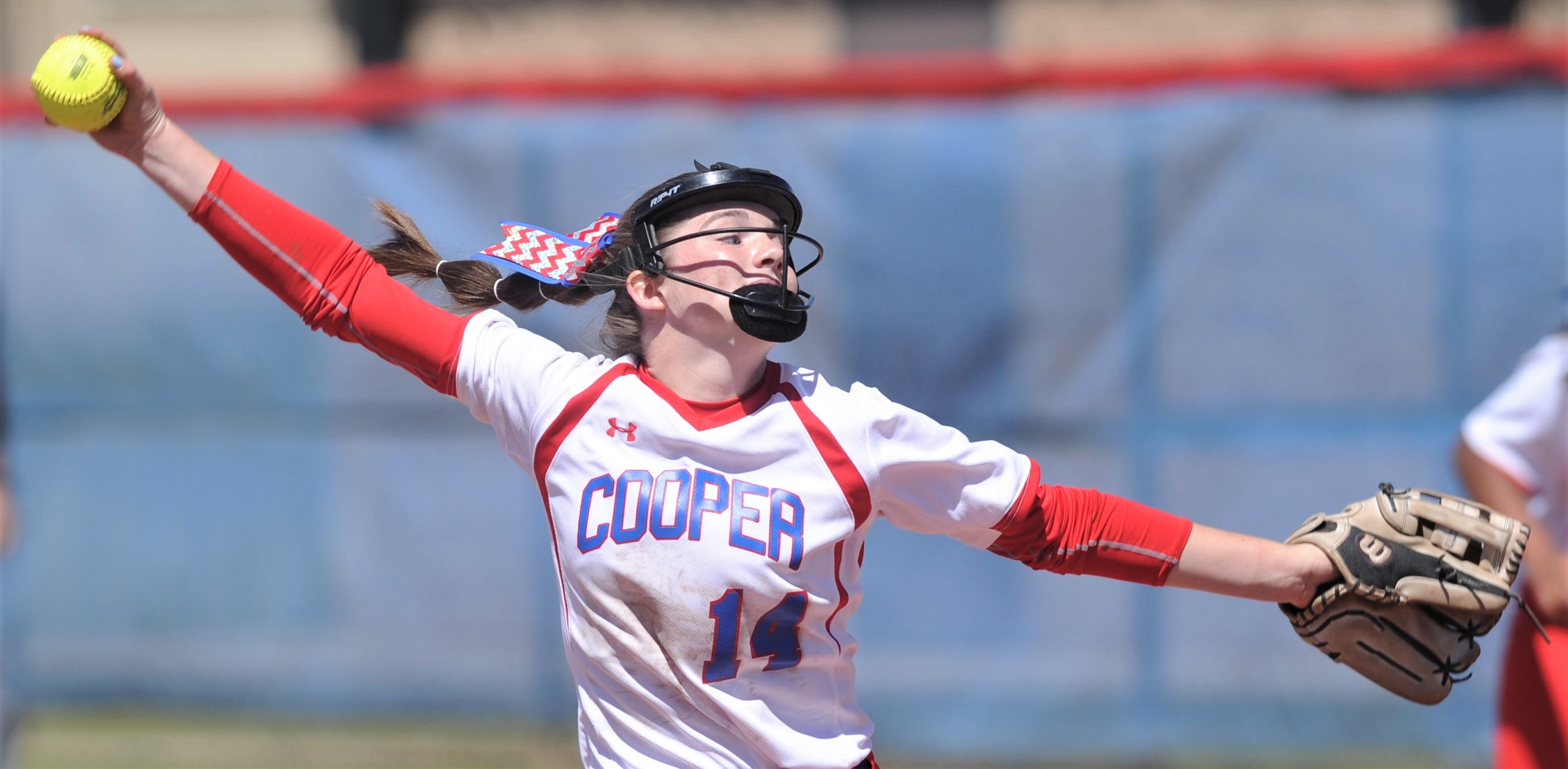 Abilene Cooper softball team hopes to build on last season's success