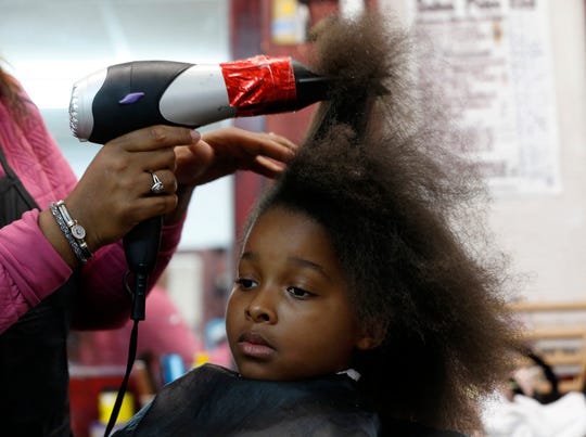 Nj Could Become Third State To Ban Discrimination Based On Hair