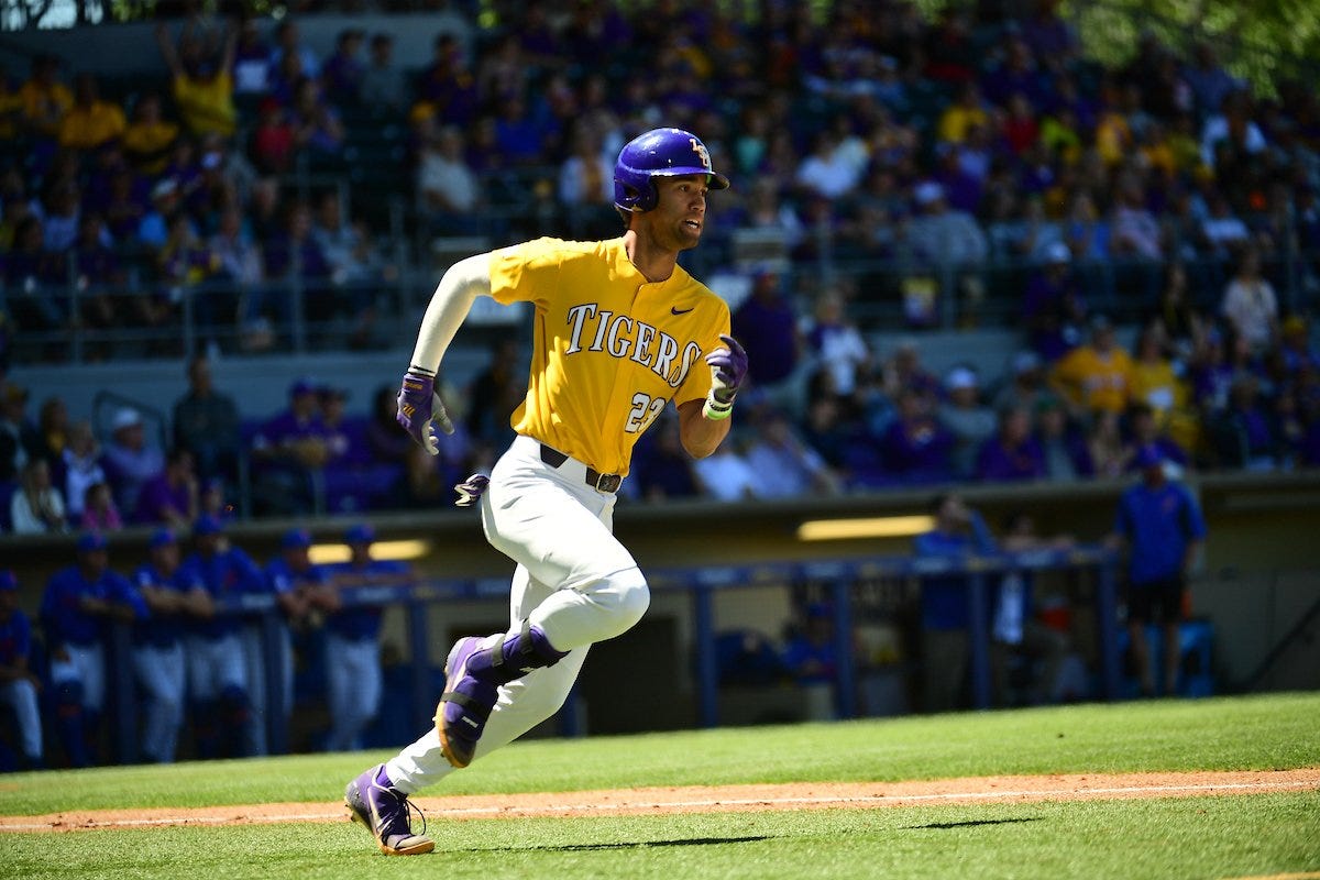 LSU vs. Florida score, takeaways: No. 5 Tigers outlast No ...