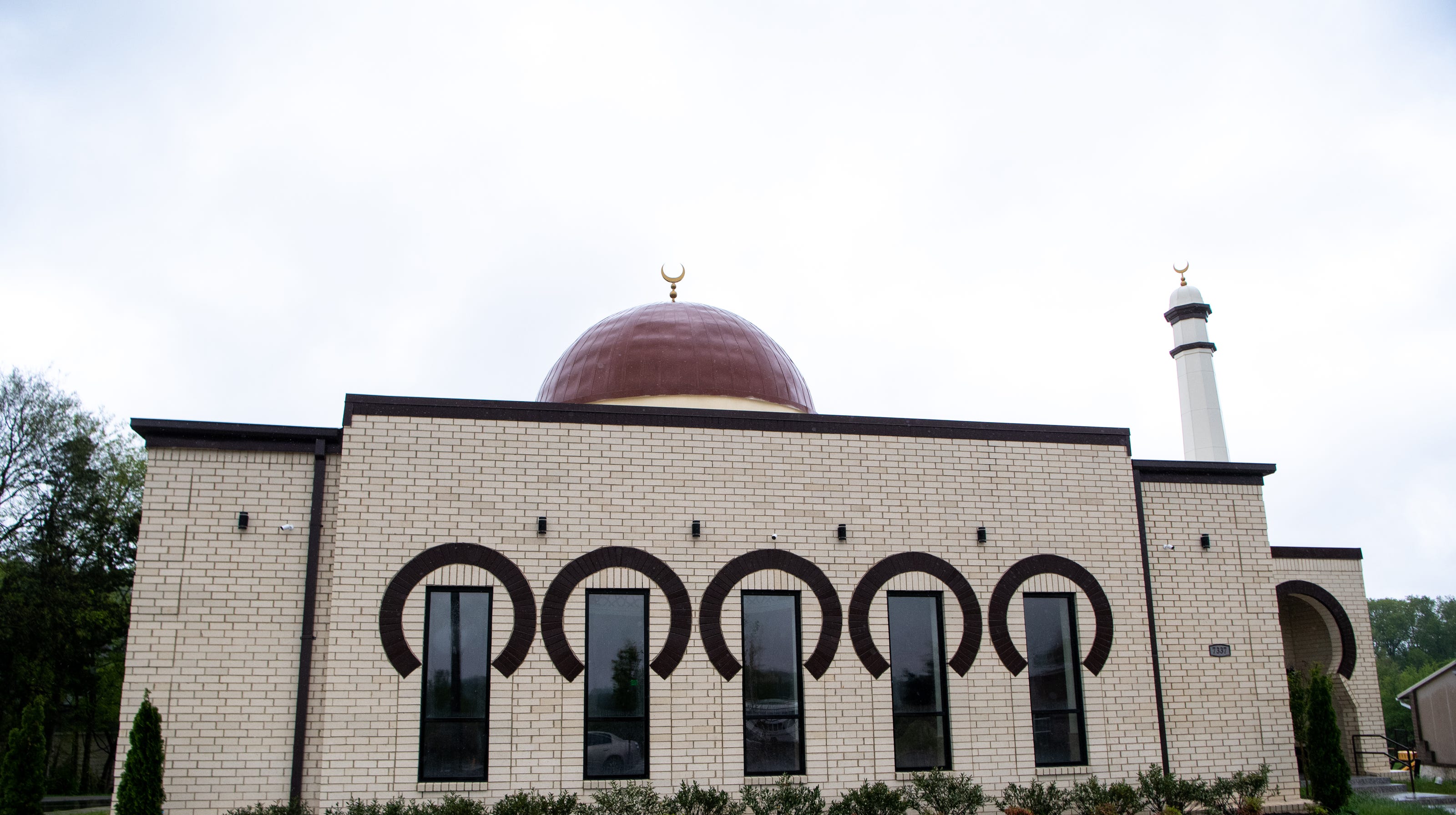 Ramadan in Nashville New mosque opens for growing Muslim community