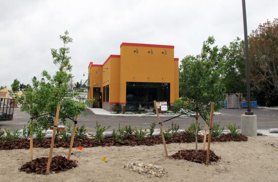 In The Know Popeyes Set To Launch In May In Naples Area