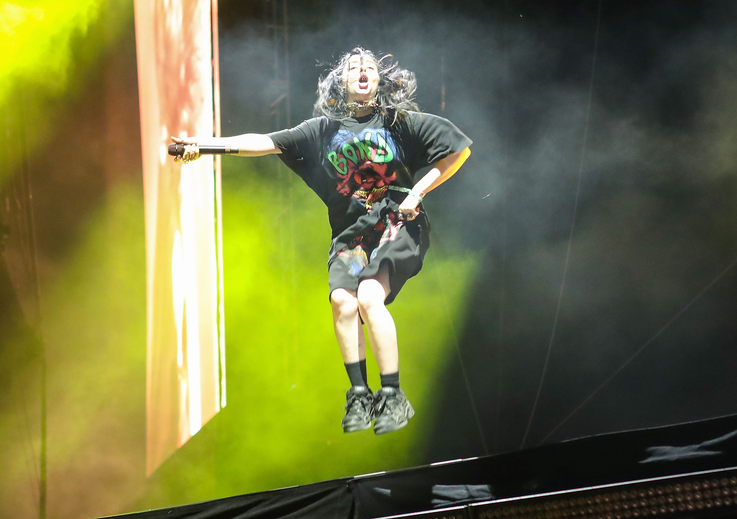 Coachella music festival photos, news The Desert Sun