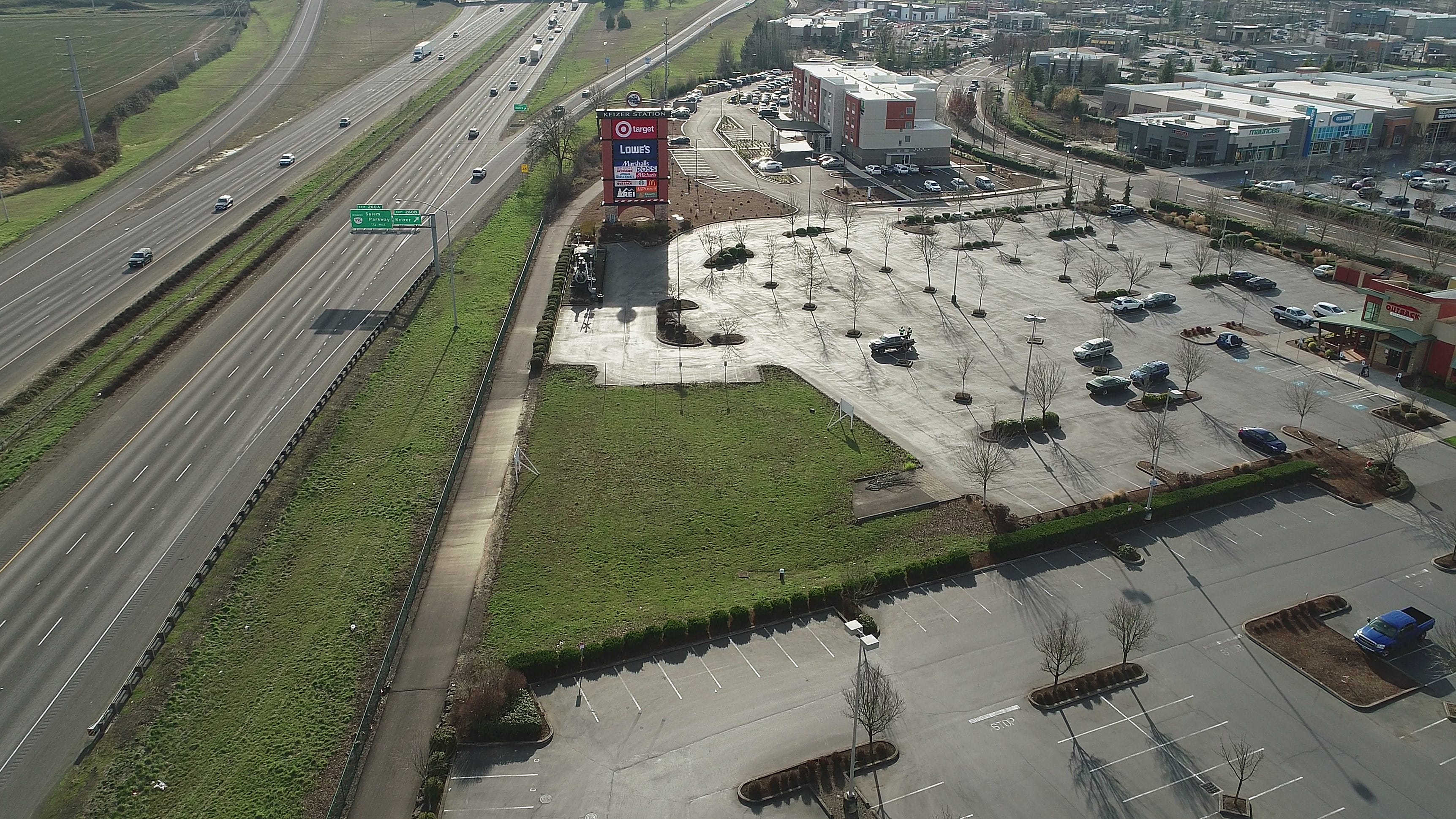 ross keizer station hours