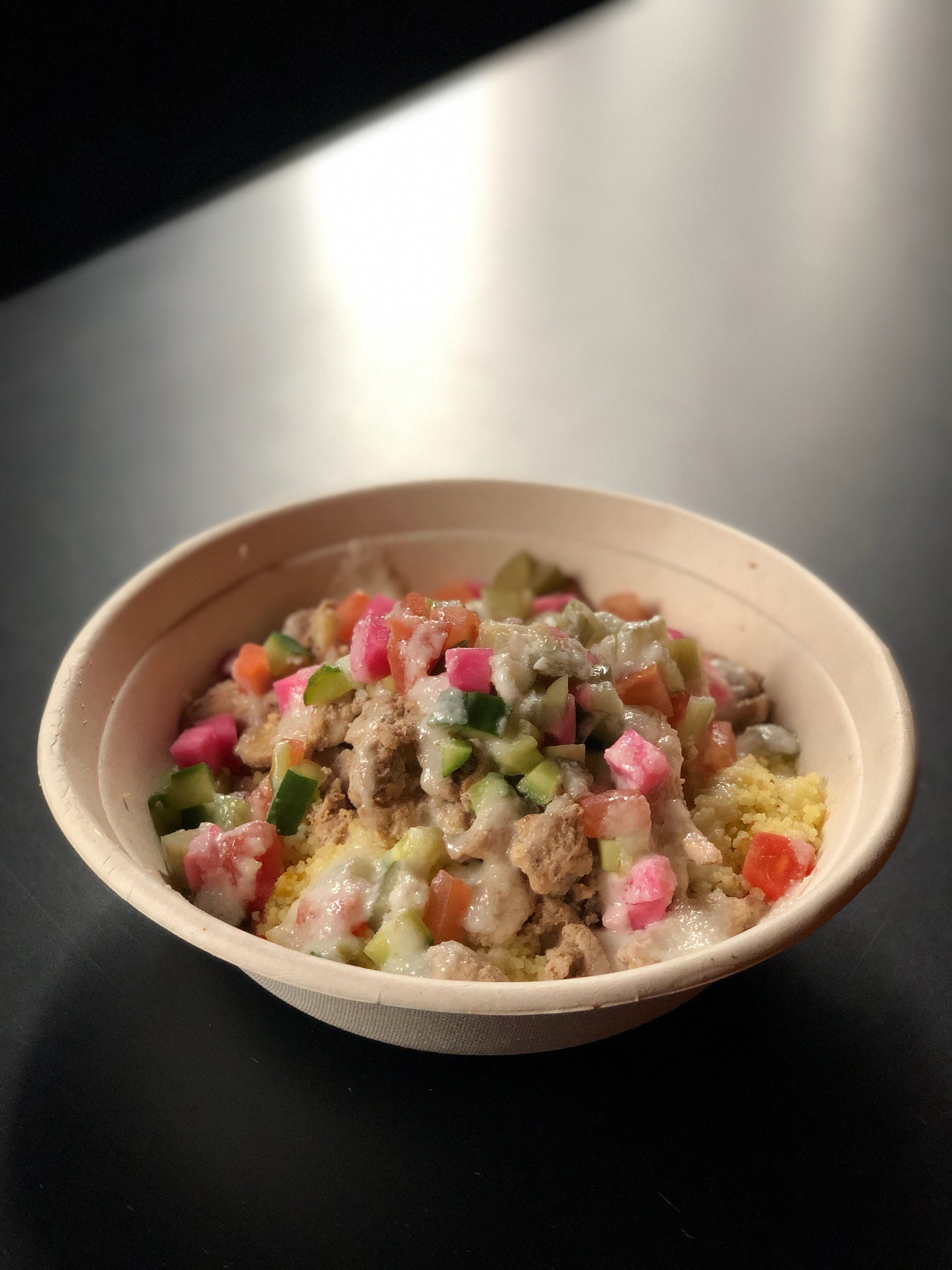 Saffron De Twah reopens for carryout this weekend