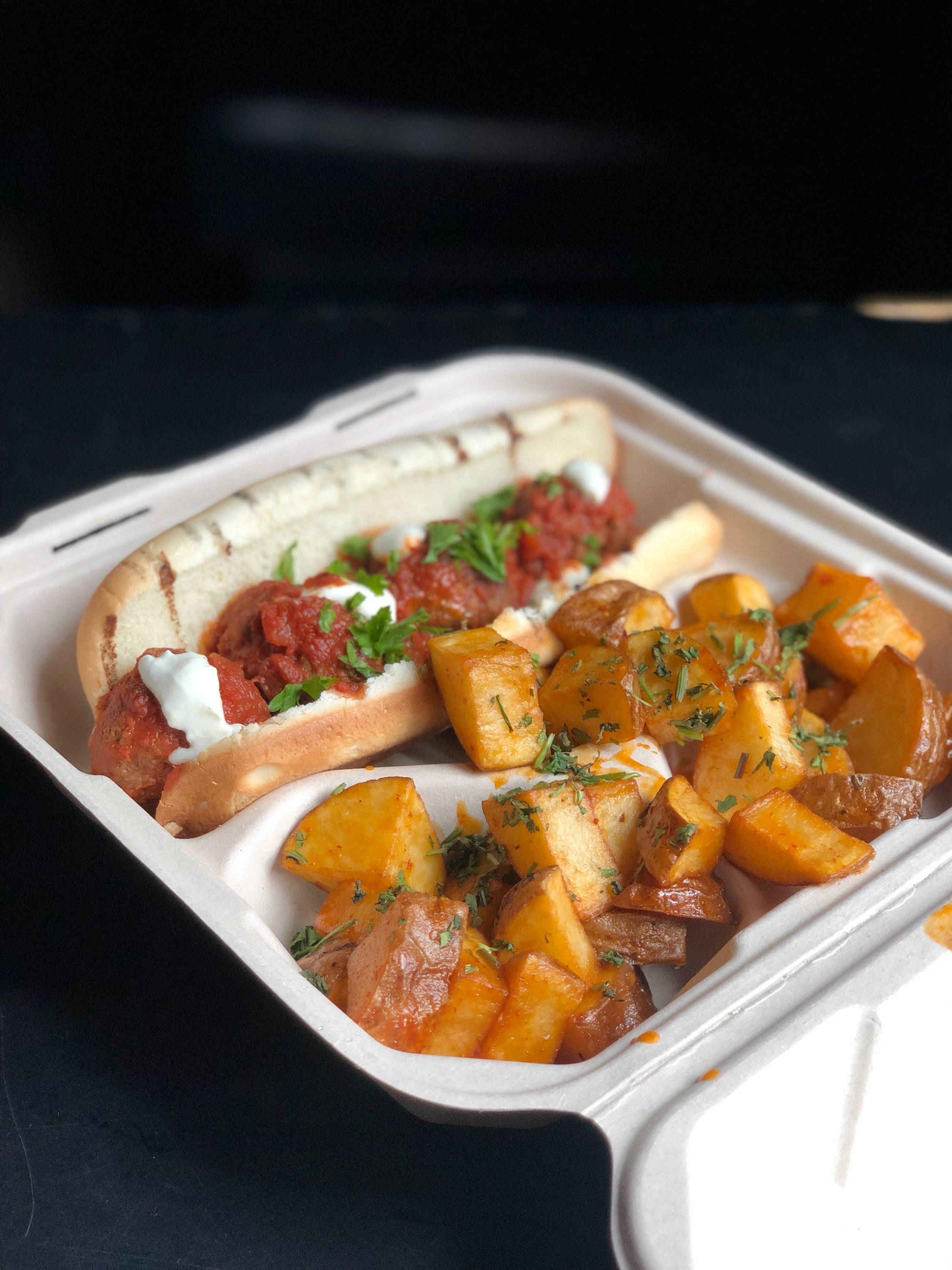 Moroccan restaurant Saffron De Twah debuts with North African flavors