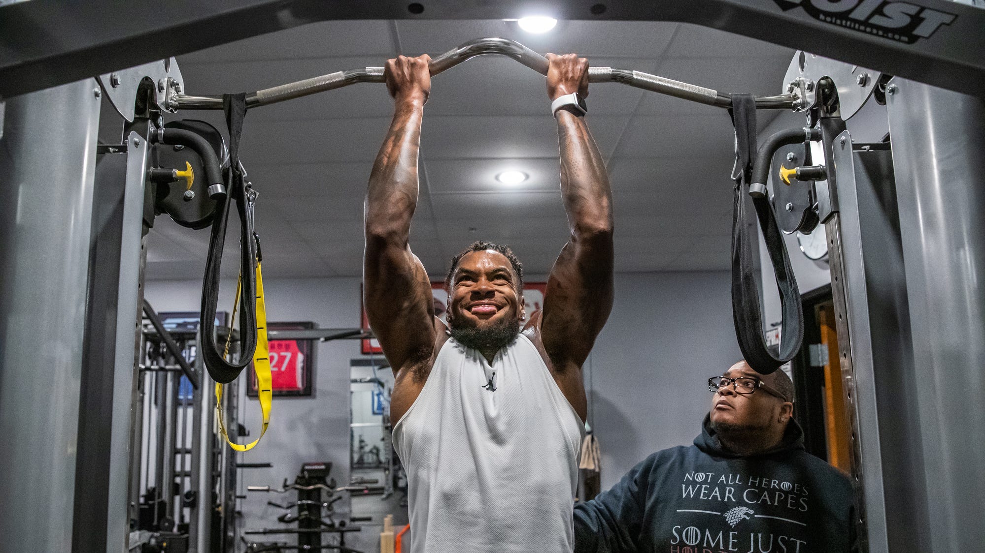 Nfl Draft Ex Notre Dame Player Wants To Move On From Porn Star Story