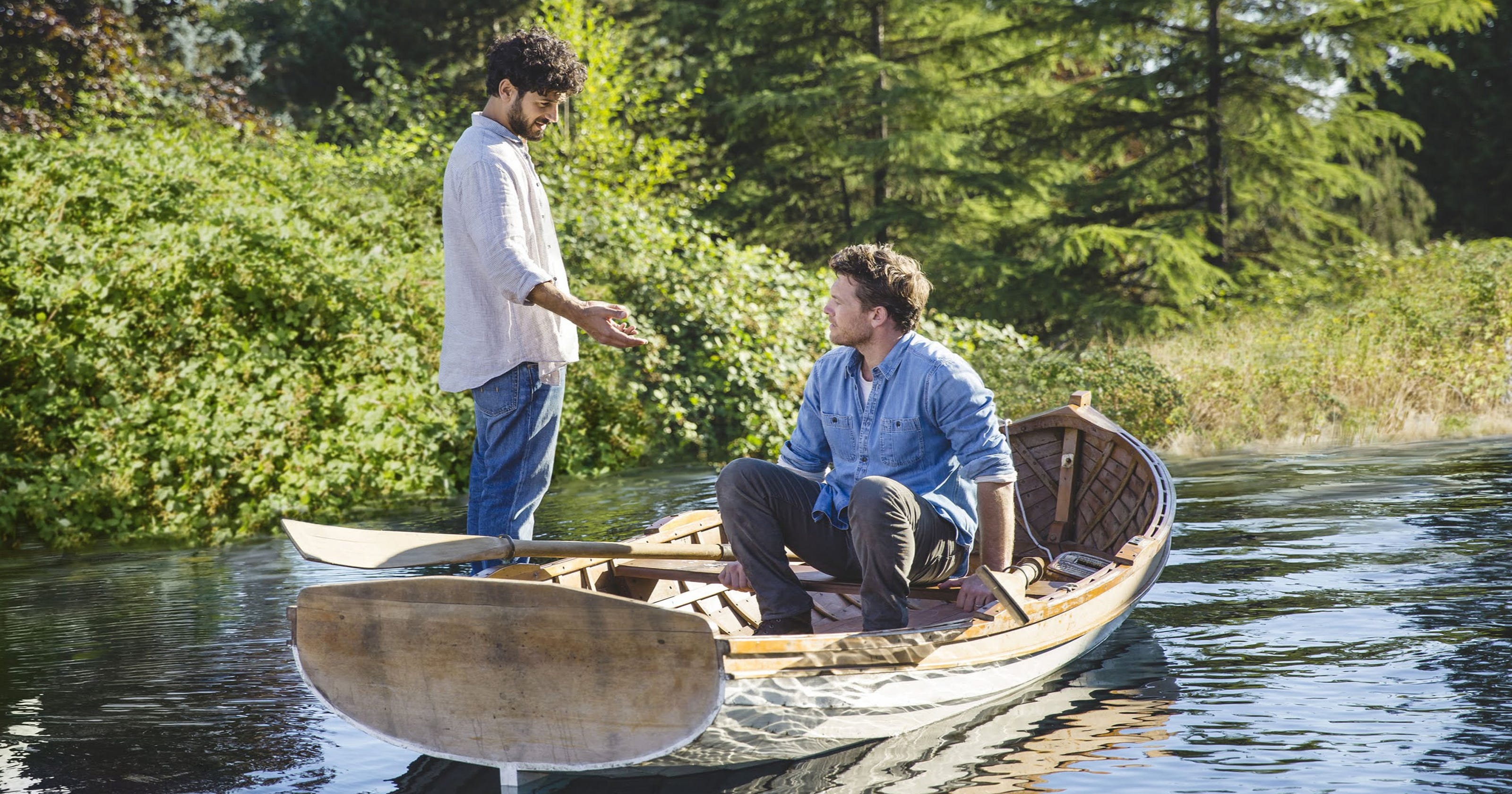 Delphi murders: Why 'The Shack' film was mentioned in reference to killings