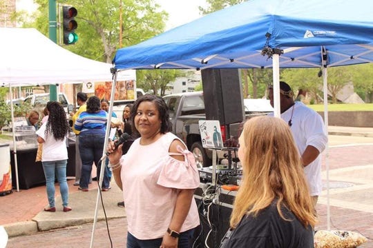 Foodie Friday Festival Downtown Food Truck Event Returns