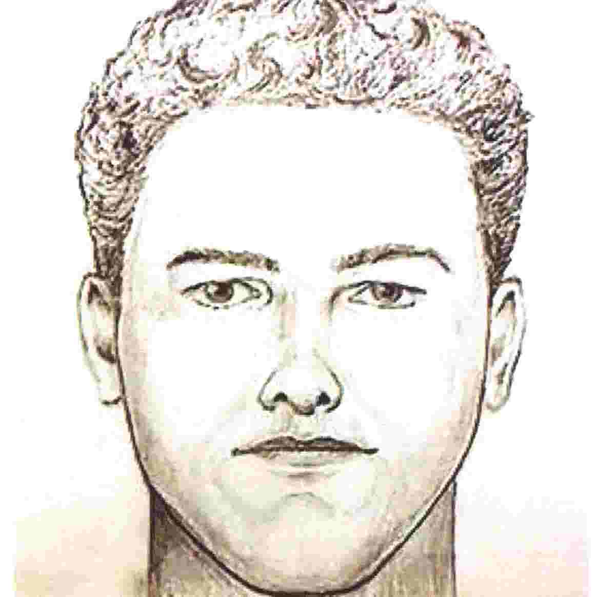 Delphi Murders New Suspect Sketch Not Same Man As In Old