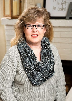 Williamson County home stager Kim Pearse’s The Staging Consultant Williamson County home stager Kim Pearse’s The Staging Consultant