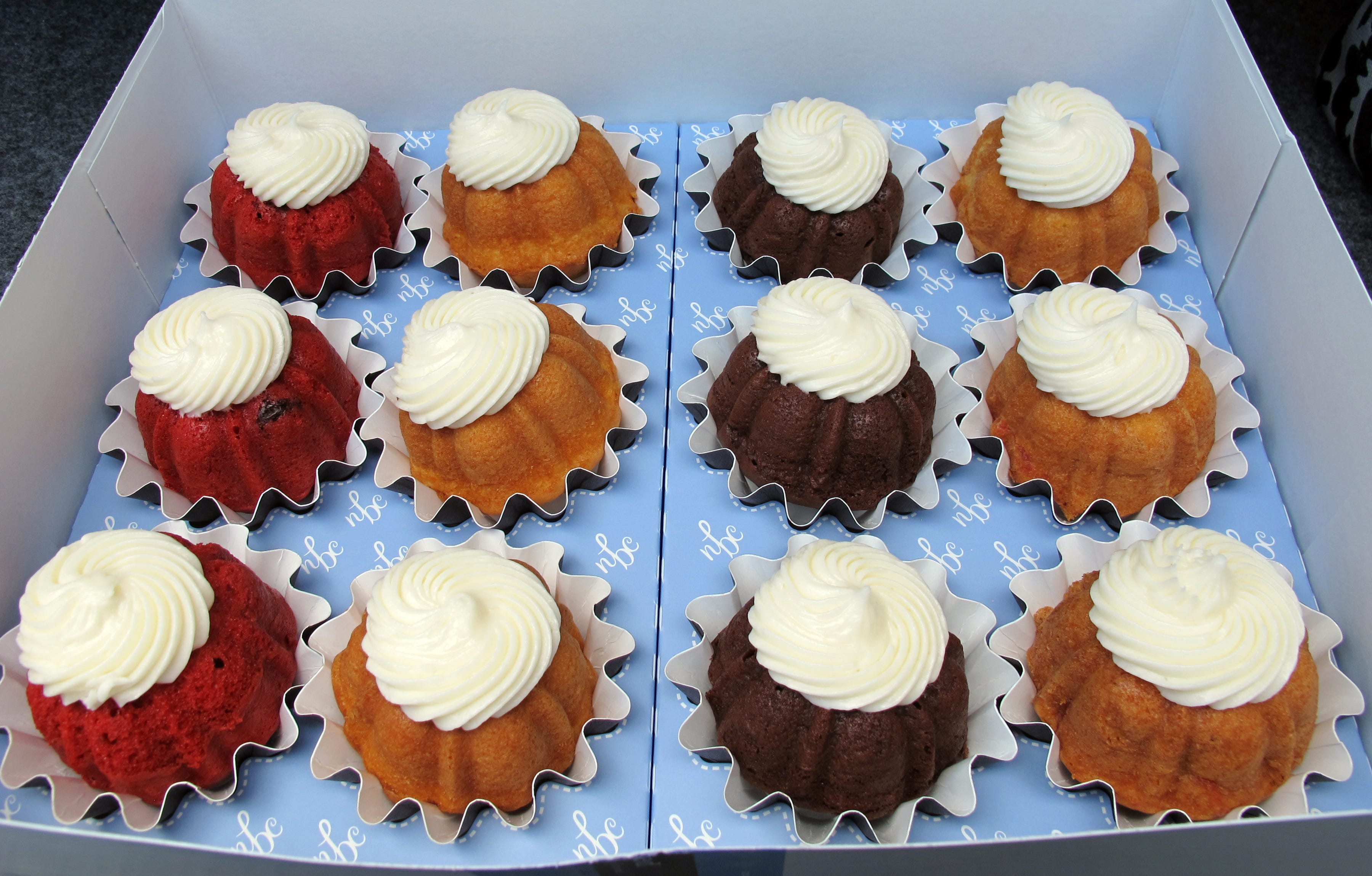Nothing Bundt Cakes Cerca De Mi - gq5ikhe