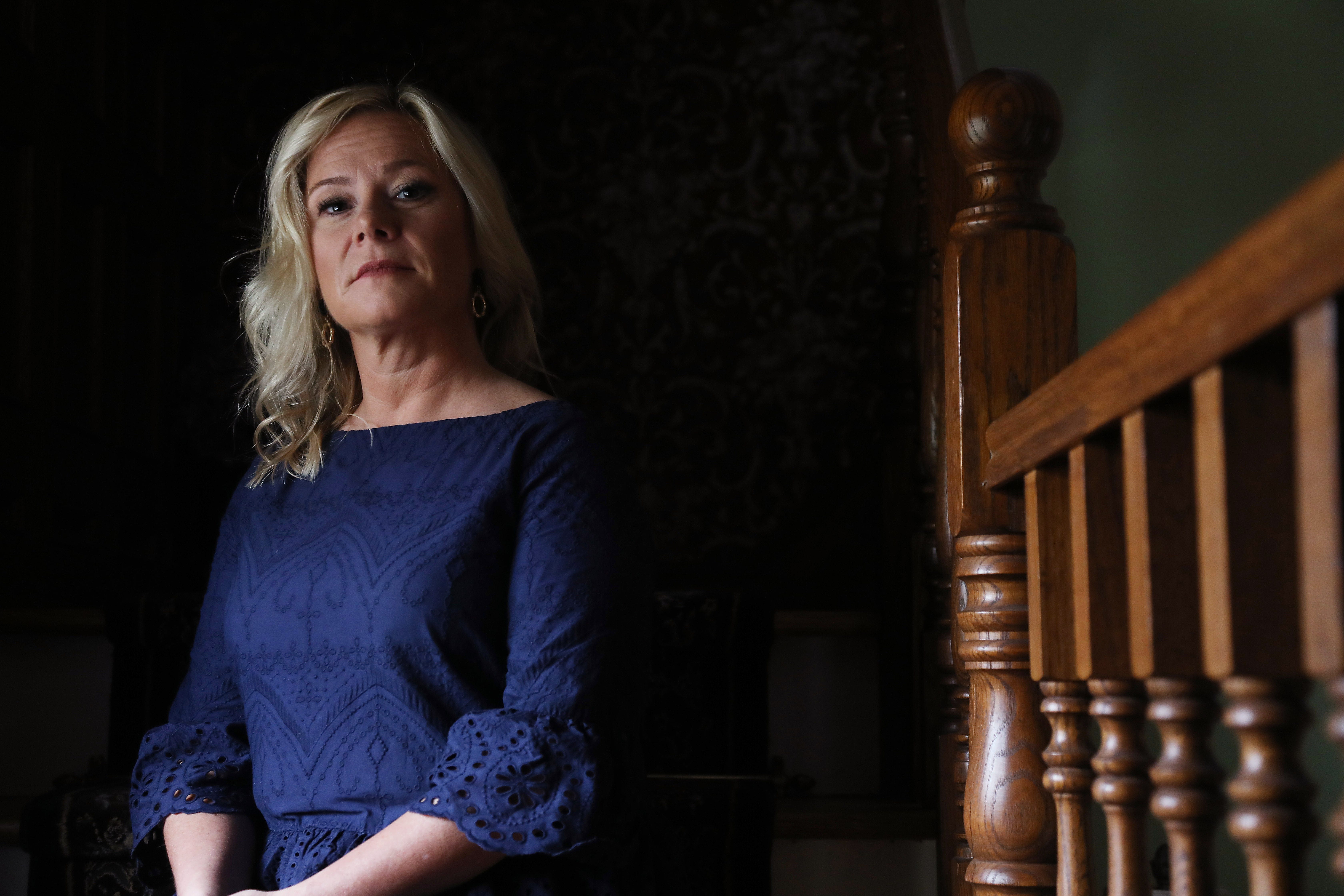 Bridget Kelly of Bridgegate wins primary for Bergen County NJ clerk