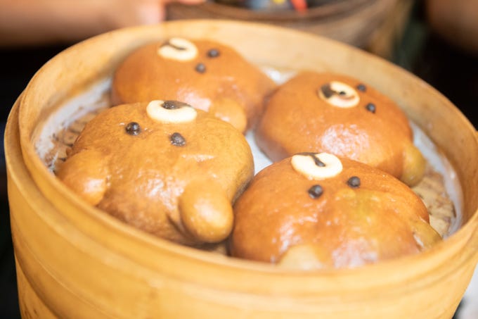 Phoenix Night Market Asian Food Pop Up Event Ends After Two Years