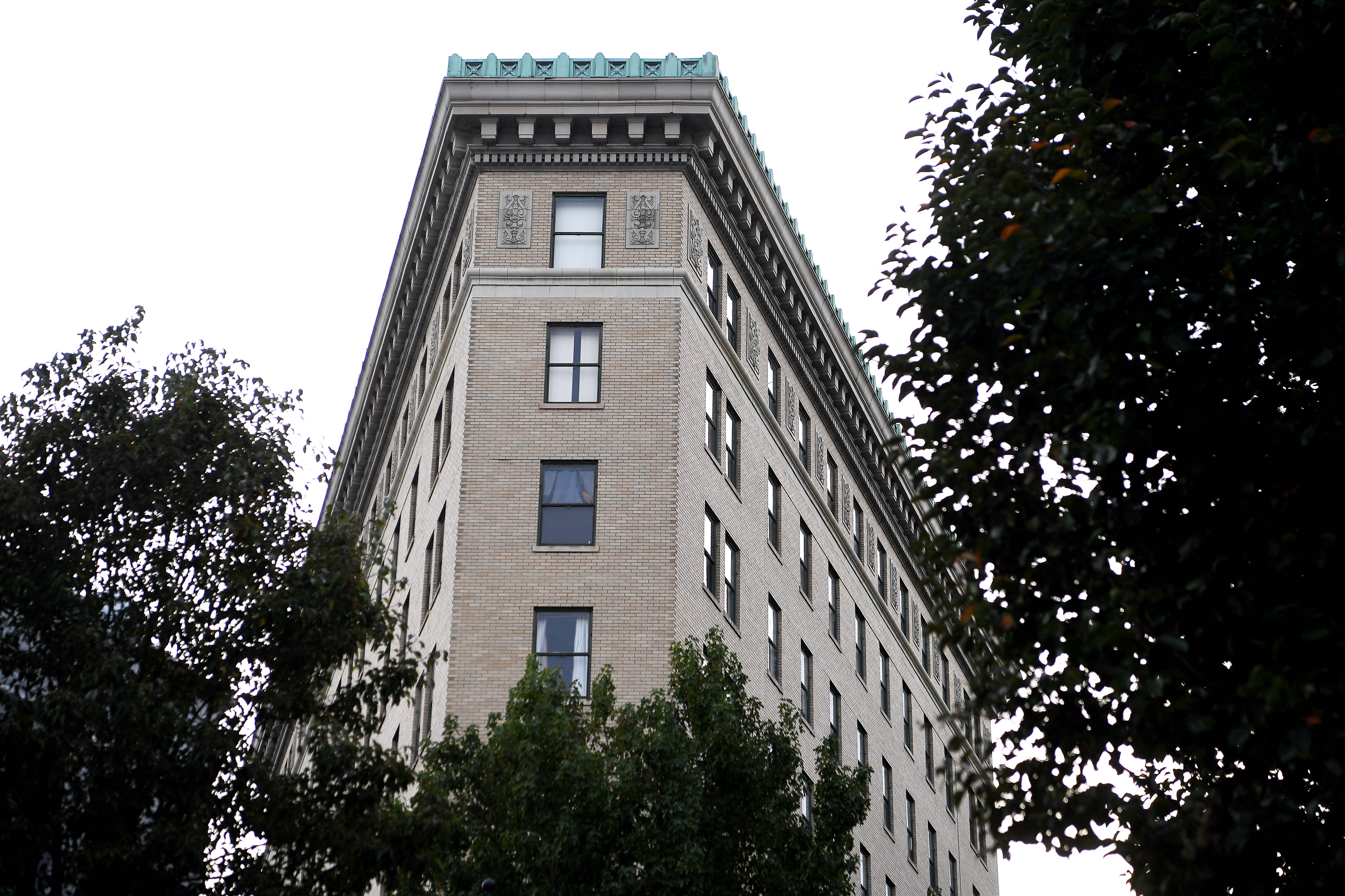 Flatiron Sells To Development Group For 15m Hotel Conversion To Come