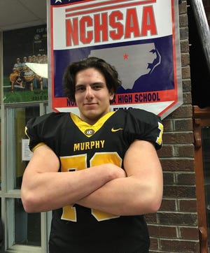 Yousef Mugharbil is one of the nation's top recruits from the Class of 2021