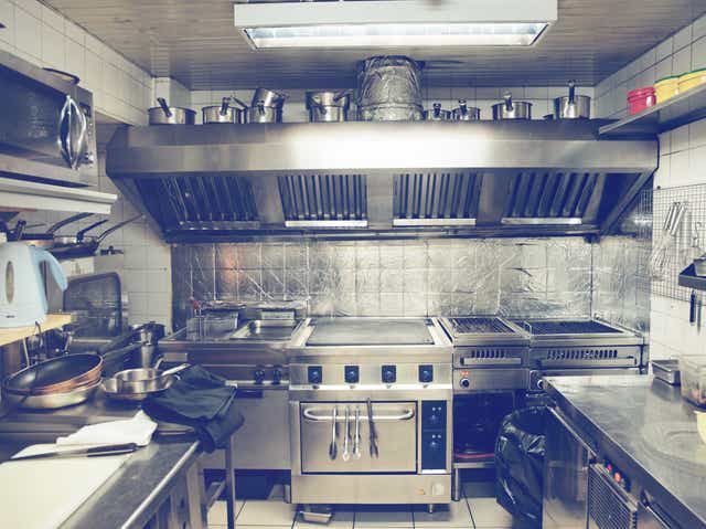 Inspectors Temporarily Close Merritt Island Cocoa Beach Restaurants