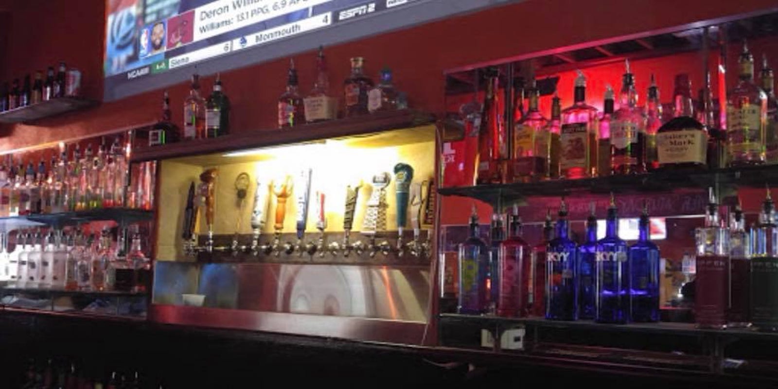 COVID19 Here's what you can expect with Corpus Christi bars reopen