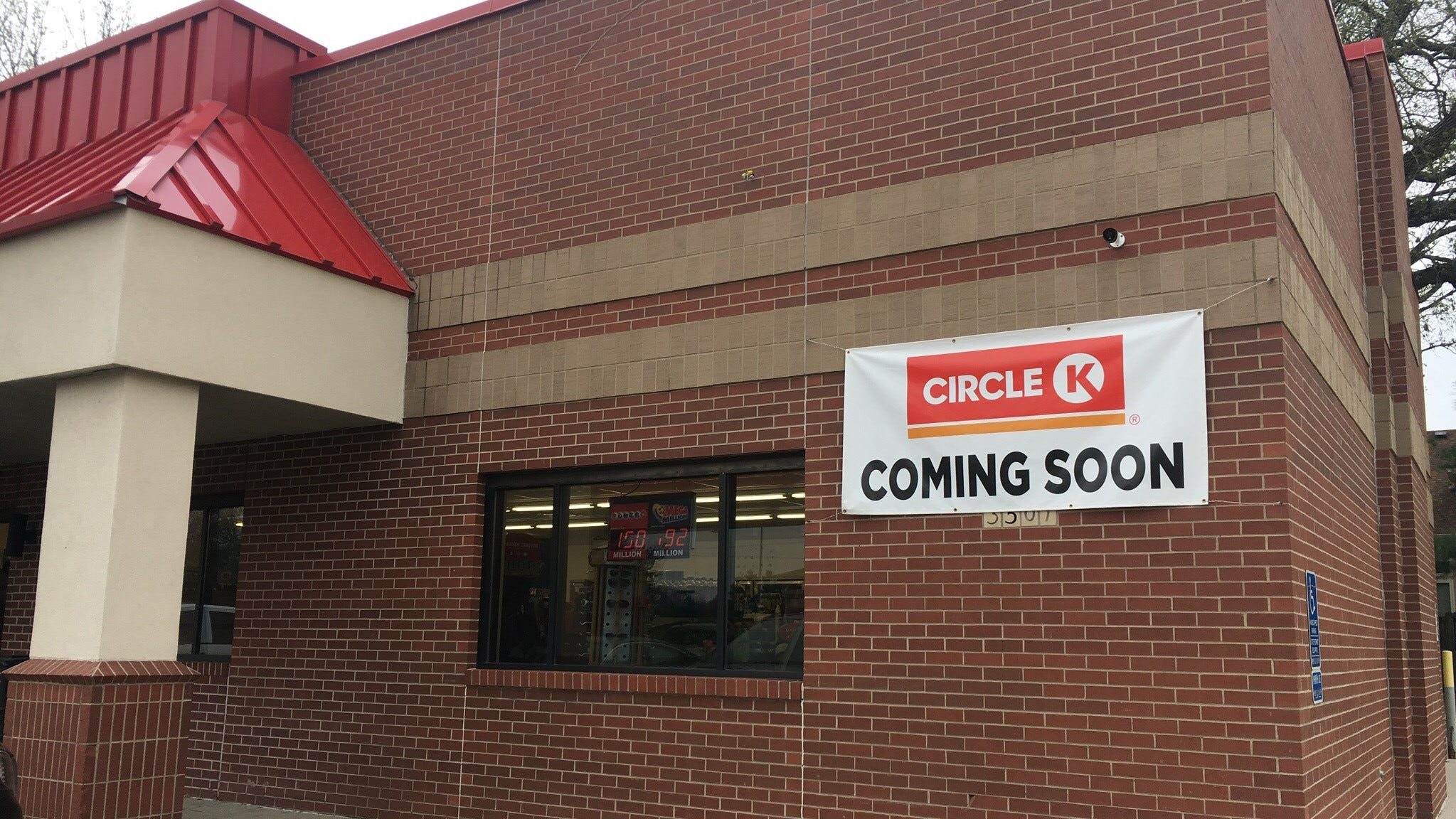 Circle K Opening First Store In Des Moines Metro Circle K Opening First Store In Des Moines Metro