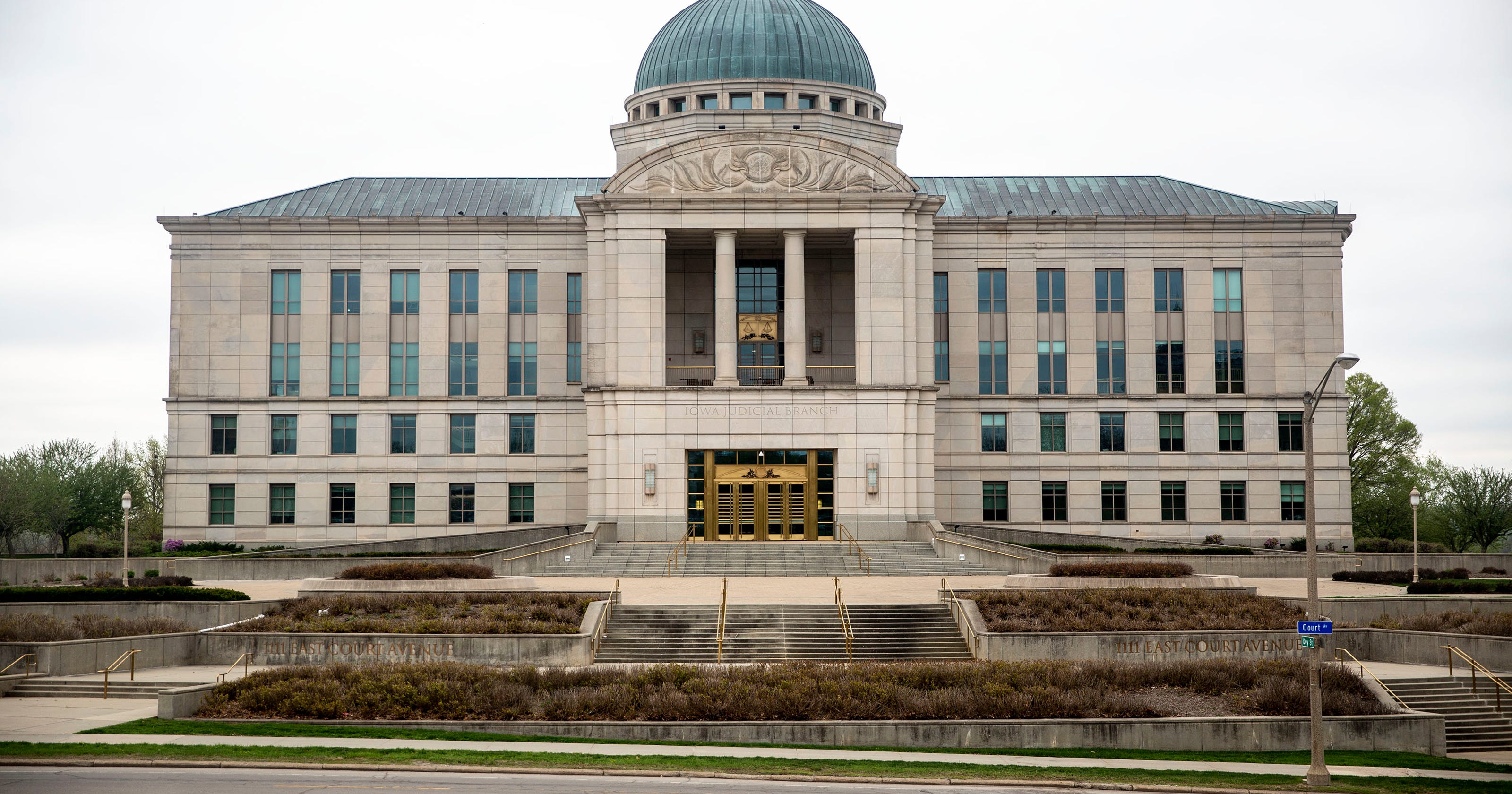 Iowa Supreme Court upholds use of traffic stops that critics say target