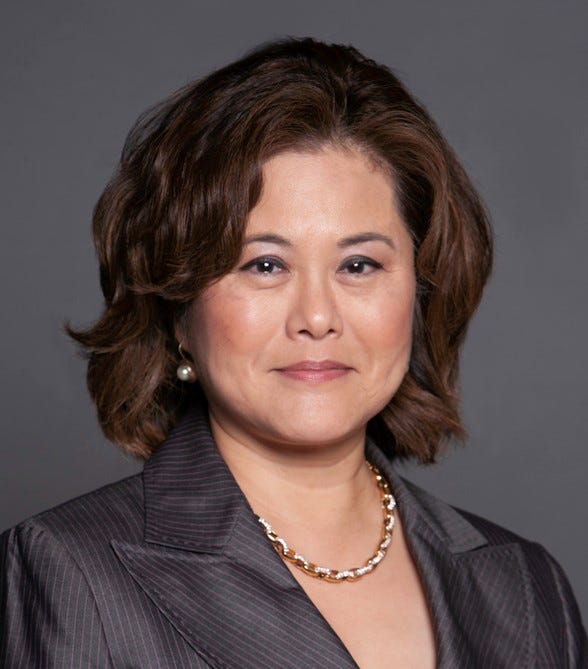 Detroit Inspector General Ellen Ha began an independent probe concerning preferential treatment by the mayor's office following a Free Press investigation earlier this year.