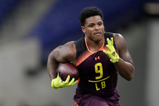 Heres A Deep Dive Into Michigans Nfl Draft Prospects