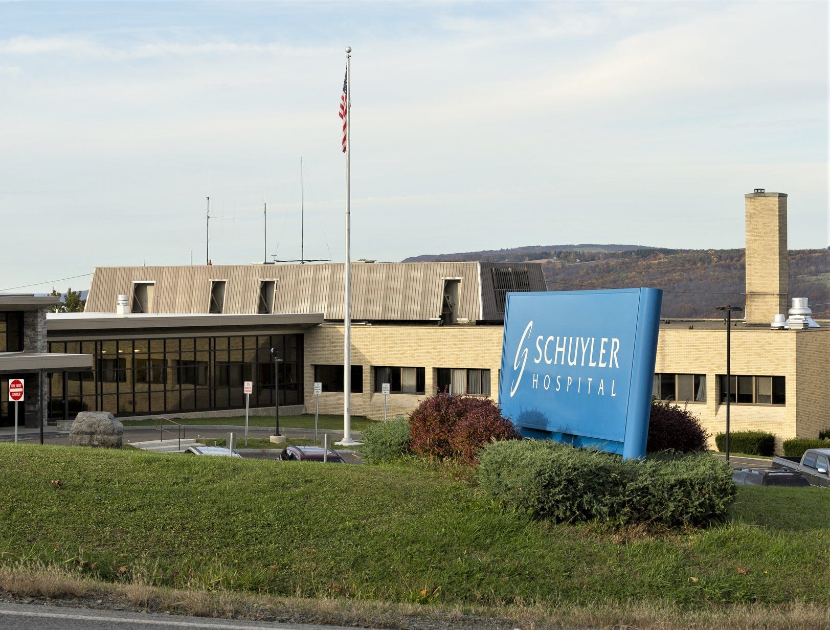 Schuyler Hospital launches major expansion project