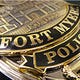 FMPD badge