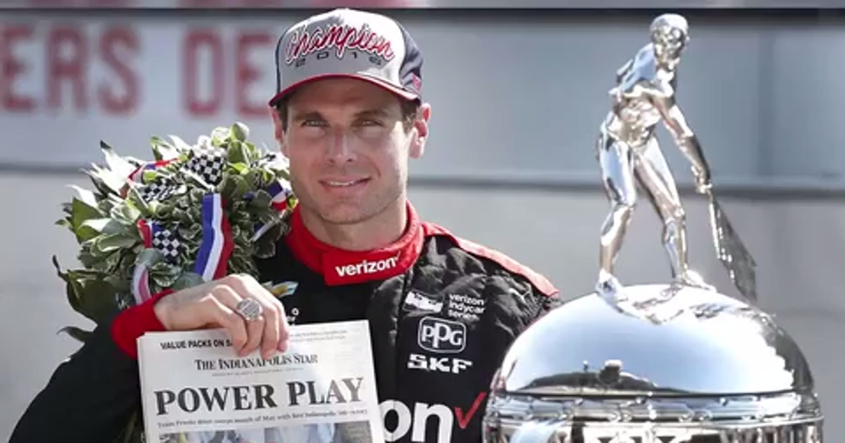 Race Advance Dean Thompsons Indy 500 Strategy Revealed - zil8xas