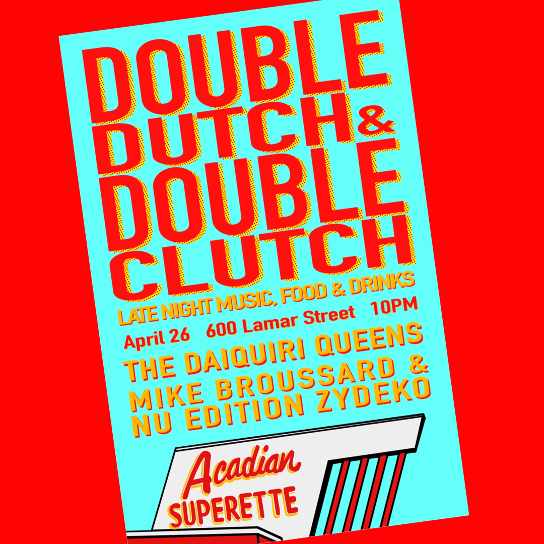 The Daiquiri Queens give a new twist on traditional Cajun music