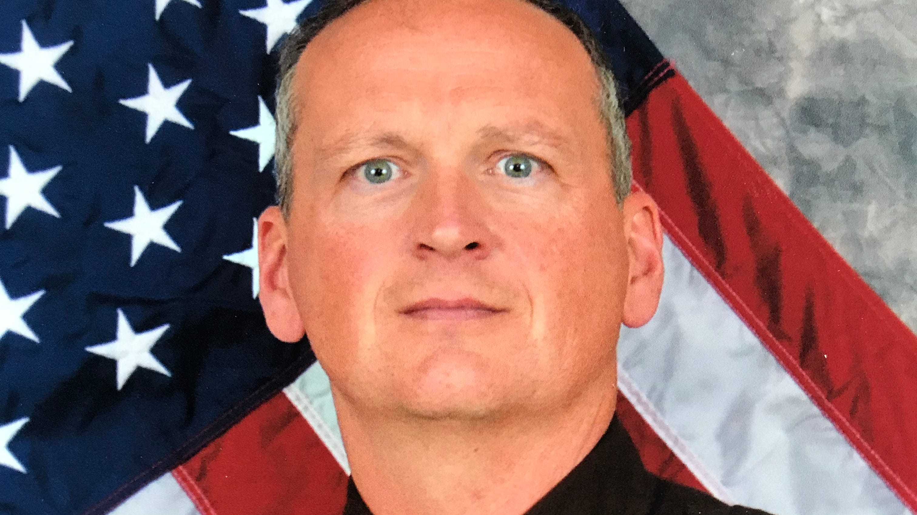 Eaton County opposes pension for sheriff sergeant beaten by suspect