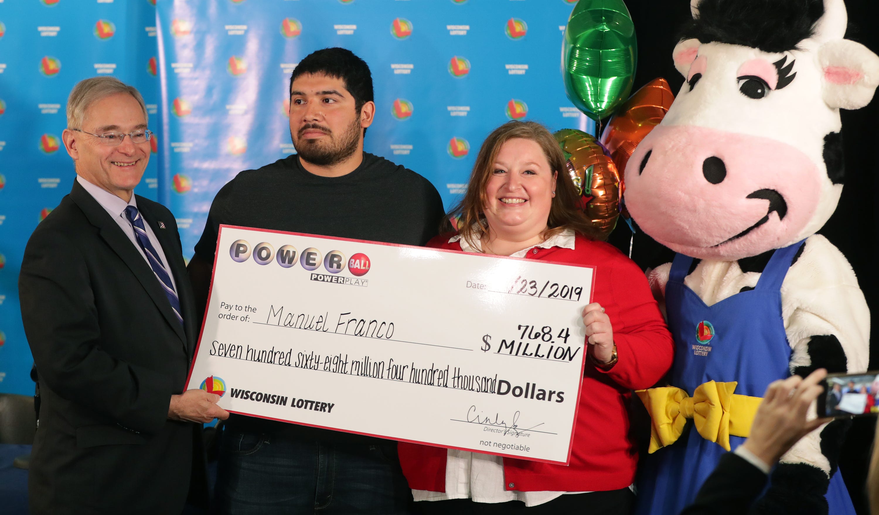 manuel franco lotto