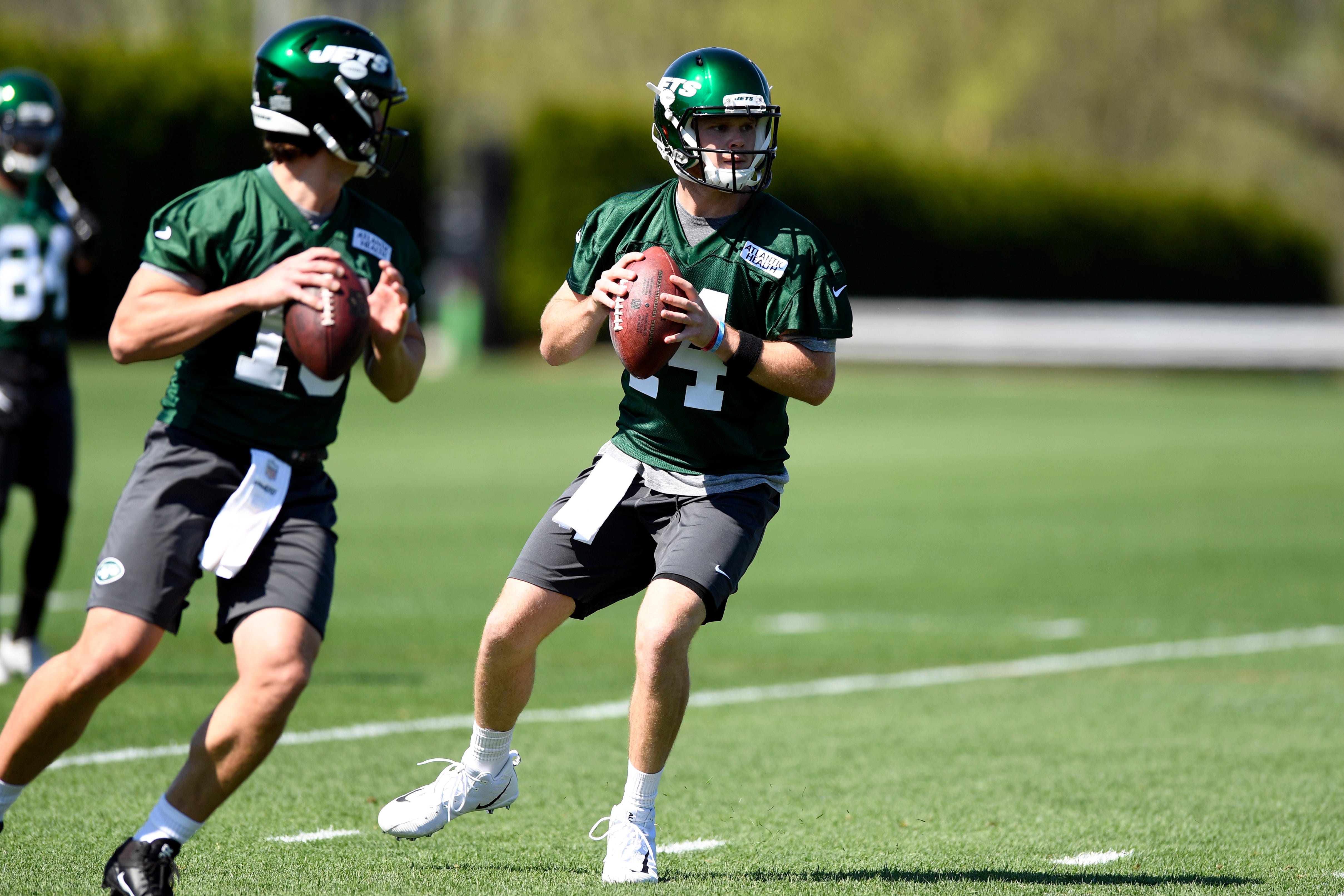 Nyj Qb Depth Chart