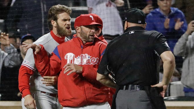 Five Takeaways From Monday S Ny Mets Win Over Philadelphia