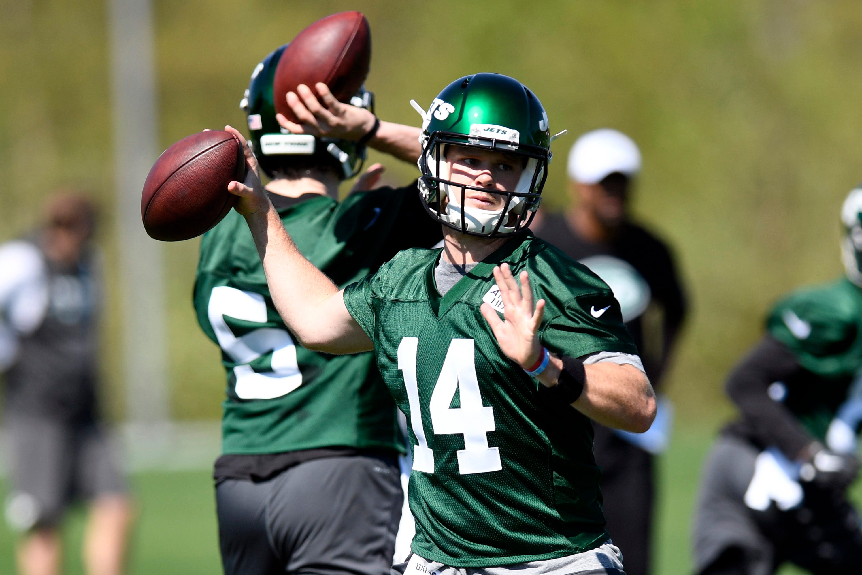 Nyj Qb Depth Chart