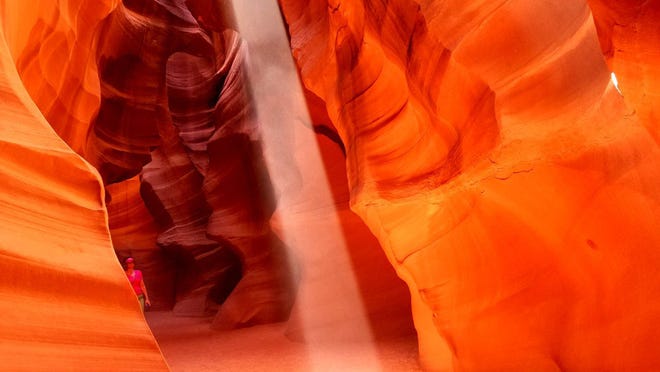 Slot Antelope Canyon Tours Slot Antelope Canyon Tours