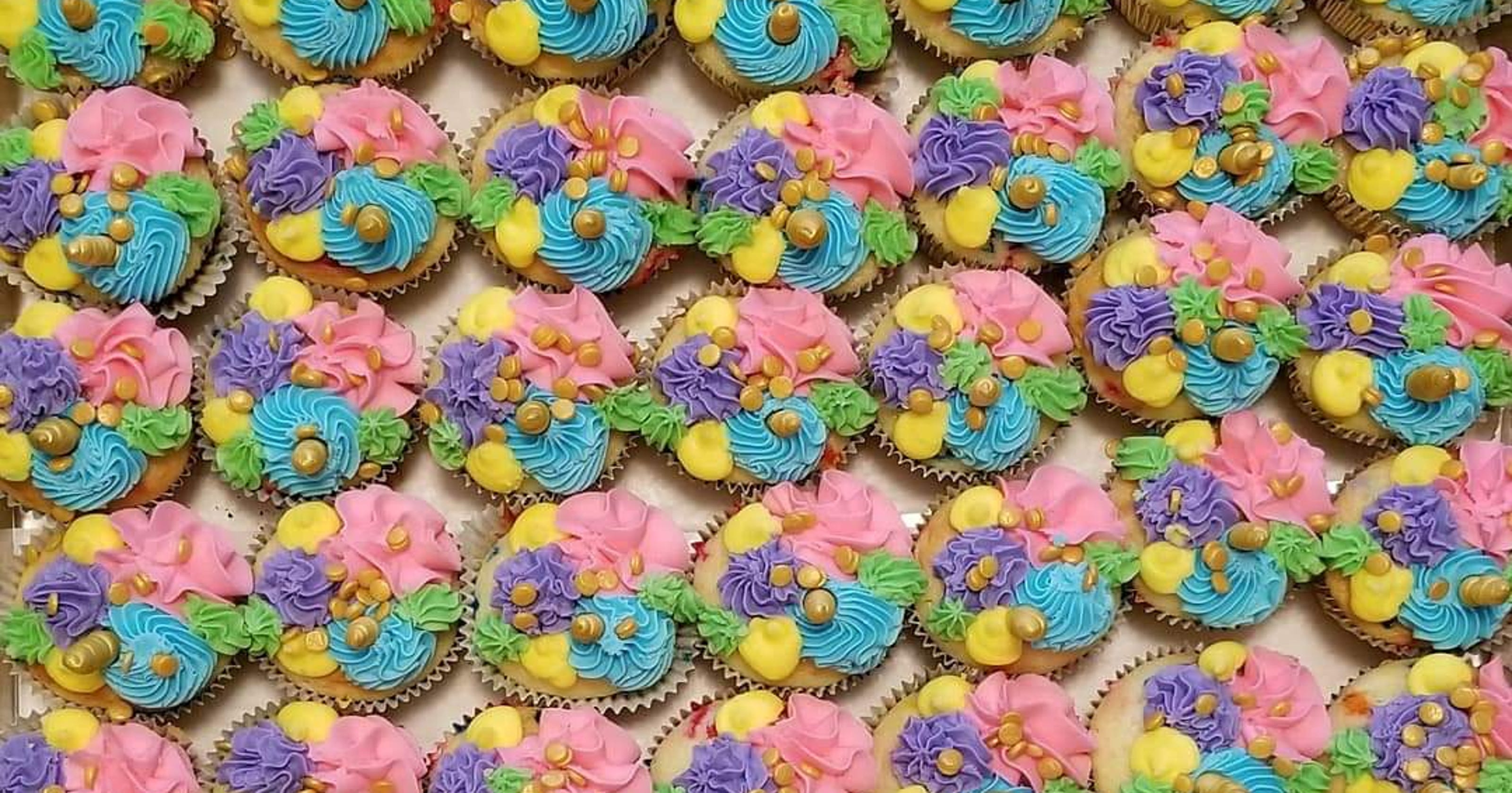 K104 Cupcake Festival takes over Stormville Airport