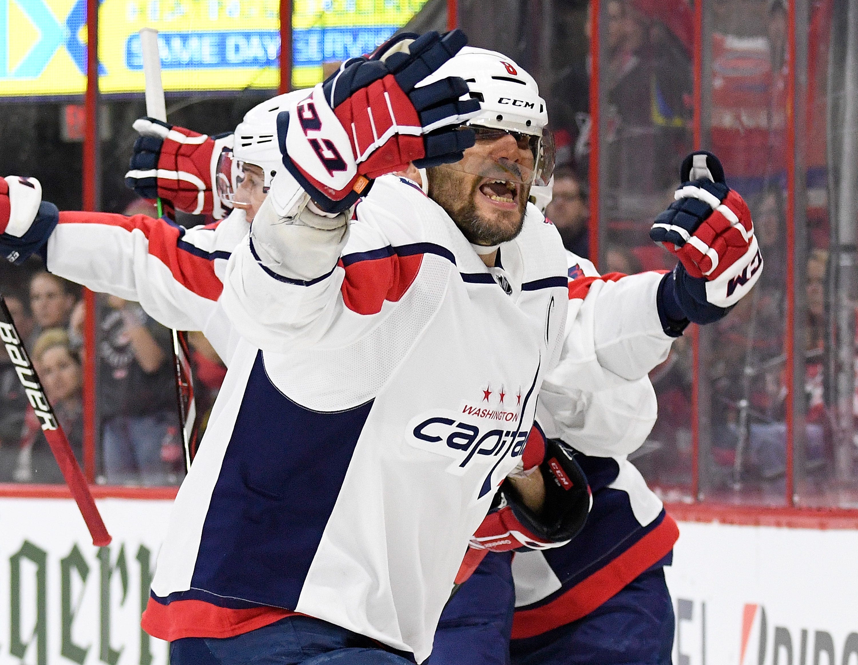 ovechkin third jersey