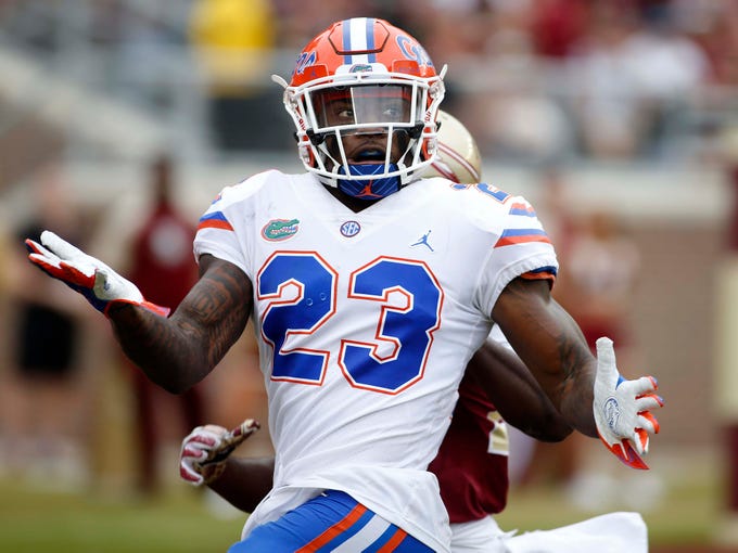 NFL draft 2019 rankings: 50-1