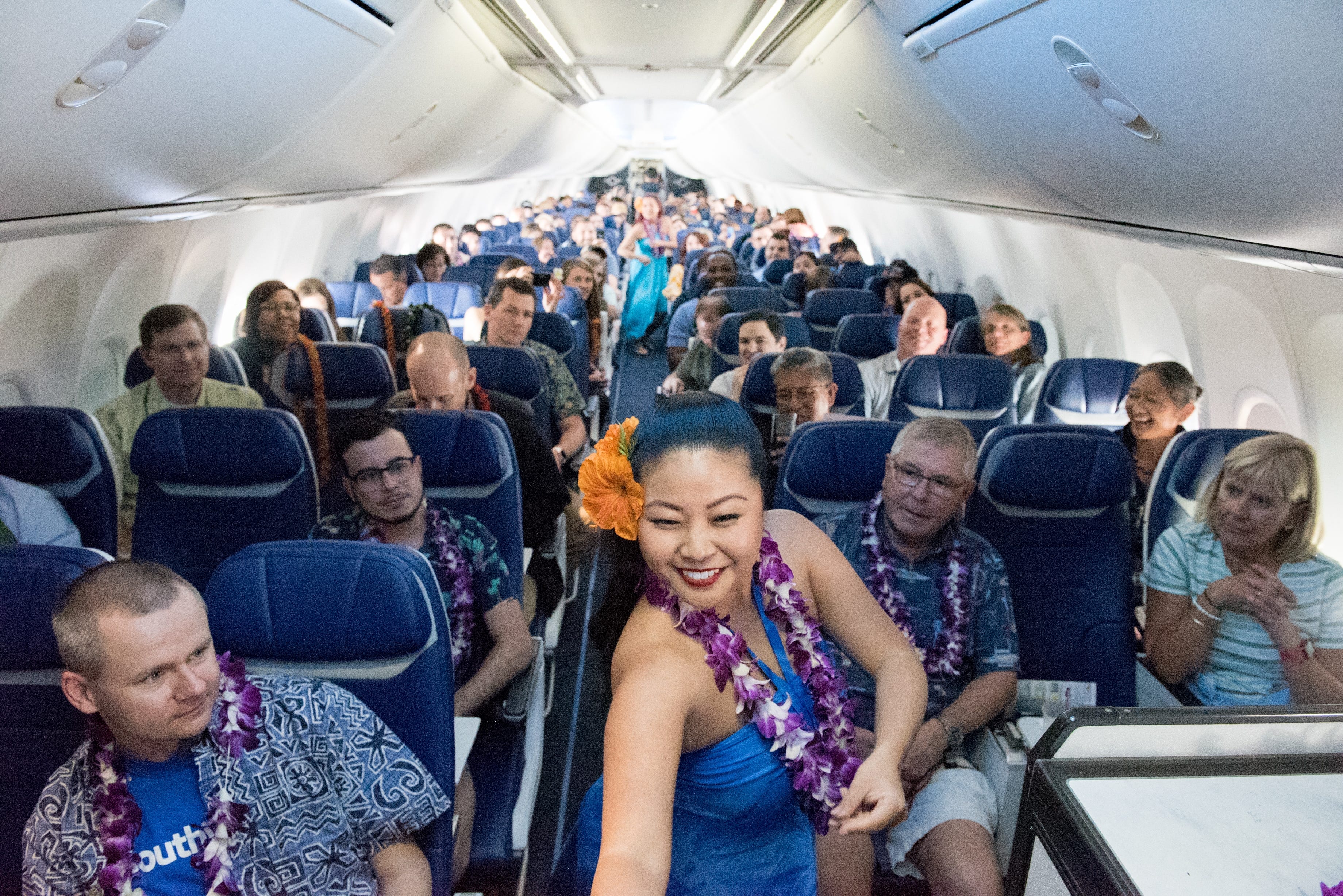 Southwest Airlines To Hawaii How Does It Stack Up