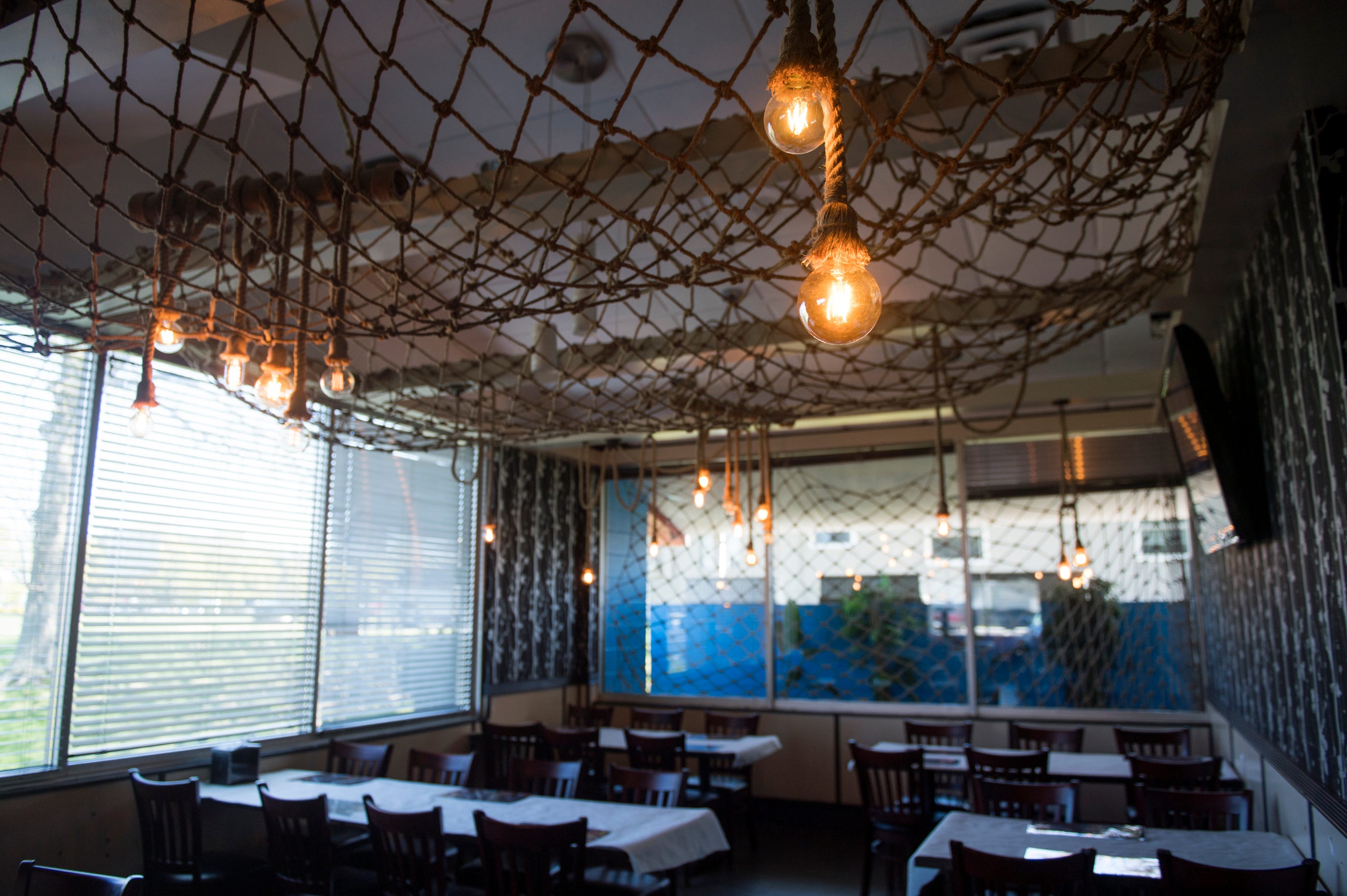 New seafood restaurant has opened in Mount Laurel