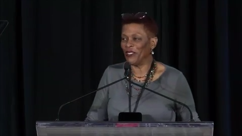 Rochelle Riley enters North Carolina Media and Journalism Hall of Fame