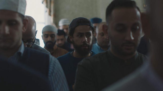 Ramy Youssef in "Ramy."