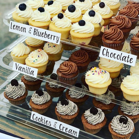 sweet cravings bakery