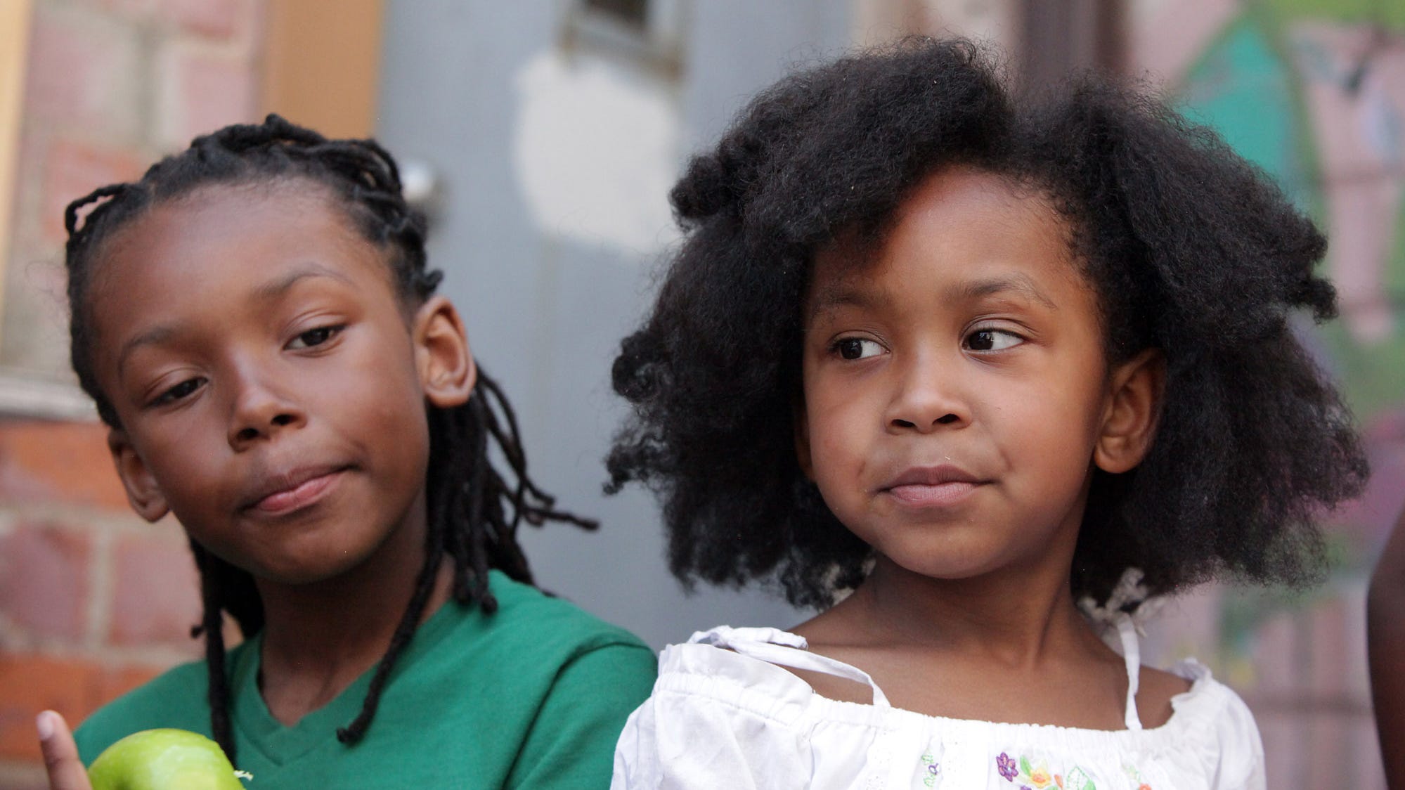 California Bill Banning Natural Hair Discrimination Heads To Governor