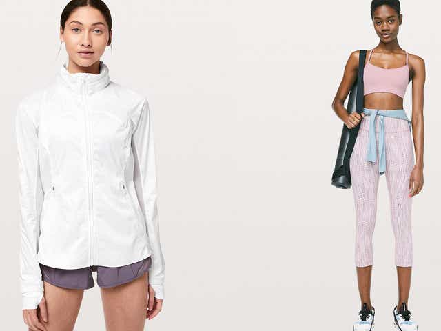 The 20 Best Things You Can Buy At Lululemon